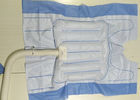 Pediatric Bair Hugger Blanket , Forced Air Warming Blanket Optional Color