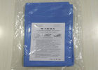 Pediatric Bair Hugger Blanket , Forced Air Warming Blanket Optional Color