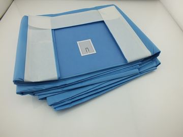 U Split Disposable Sterile Surgical Drapes Procedure Surgery Orthopaedic