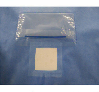 Individual Disposable Ophthalmic Soft Surgical Pack Sterilized EO Gas For Eyes